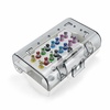 Implant kit I