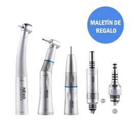 Expert Dental Rotary Instrument Kit for Clinics and Laboratories