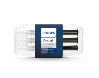 Zoom Nitewhite 16% Carbamide Peroxide Home Whitening Gel