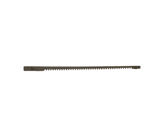Hair Saw Blades Pack of 10 for Dental Laboratory Use