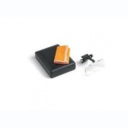 Technoflux Binocular Clip-On Dental Loupes for Enhanced Precision