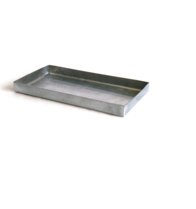Tray for Refractory Brick