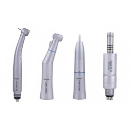 LED Drive Kit for Student Dental Rotary Instruments