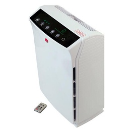 Automatic Air Purifier for Dental Clinics and Laboratories - Multiple Sizes