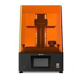 Sonic Mighty 8K Dental 3D Printer for High-Precision Dental Models