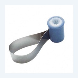 Adapt SuperCap Steel Matrix Bands 5mm, 50 Pieces