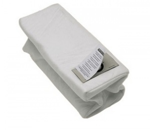 Reusable Filter for Dental Suction Units – Durable and Washable