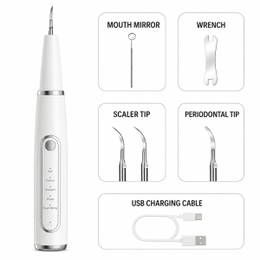 Dental Ultrasonic Scaler