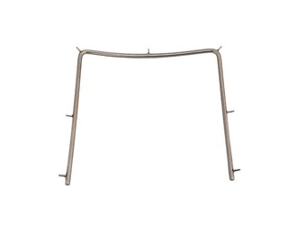 De Young Arch U-Shape Endodontic Archwires