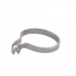 Ring for Sectional Matrices – Durable Metal Matrix Retainer