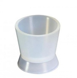 Silicone Mixing Cup Without Lid - 1 Unit
