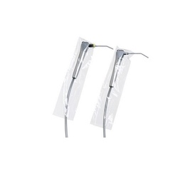 Dental Syringe Sleeves 6.4x25.4 cm - Pack of 500
