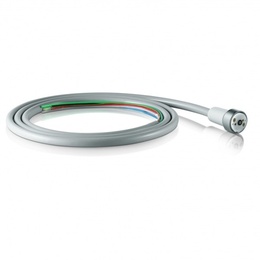 MC2 Grey Dental Hose 1.7 Metres Standard Length
