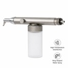 Aluminum Oxide Microblaster with Water Spray