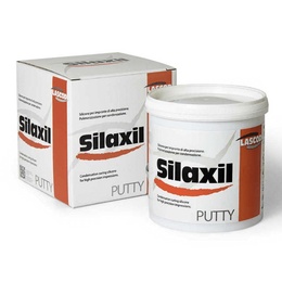 Silaxil Putty Condensation Silicone Impression Material 900 ml