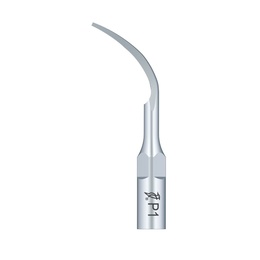 Periodontal Ultrasonic Tip P Compatible with EMS Scalers - 1 Unit