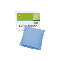 Smartdent Protective Bags for Dental Chair Headrests – 500 Units