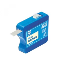 6 mm Metal Matrix Tape Rolls for Dental Restorations