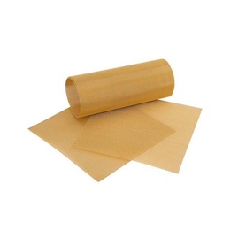 Resin Prosthetic Strengthening Grid 50 cm x 10 m for Dental Labs
