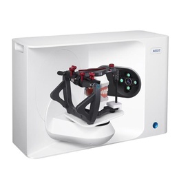 T710 High-Precision Dental 3D Scanner for Clinics and Laboratories