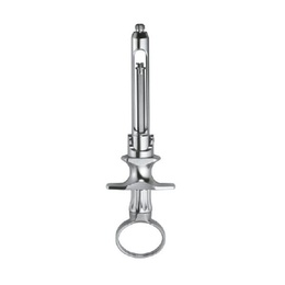 European Anesthesia Syringe for Dental Use