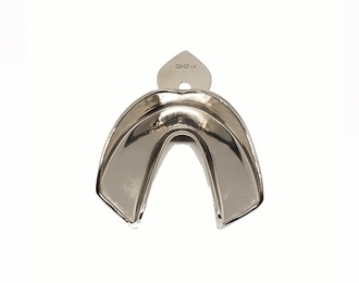 Rim Lock Dental Impression Trays for Accurate Impressions