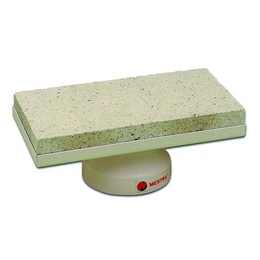 Rectangular Welding Turntable for Precise Dental Lab Work