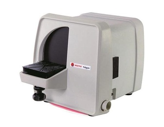 Mulhacen Dry Model Trimmer for Precise Dental Model Finishing