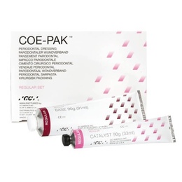 COE-PAK Periodontal Surgical Dressing for Post-Surgical Care