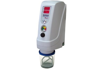Iris II Advance Vacuum Mixer for Dental Materials