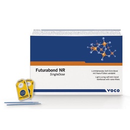 Futurabond NR Universal Light-Curing Dental Adhesive