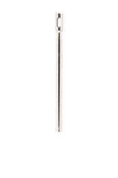 224RF.HP Stainless Steel Circular Trefine Bit for Dental Handpiece, 2 pcs