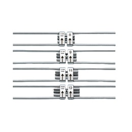 HYRAX Circuit Breaker Screw for Dental Appliances (1 pc)