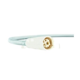Satelec Ultrasound Hose with Integrated Light for Ultrasonic Scalers