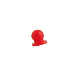 Mini Calcinable Ball for Internal Connection Implant Systems