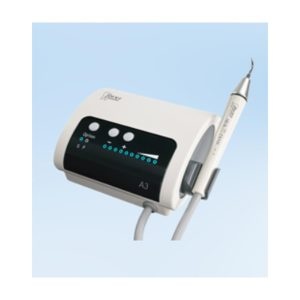 Ultrasonic Scaler with Dental Cleaning and Periodontal Functions