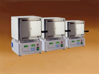 Preheating Oven HP-50 for Precise Dental Material Preparation