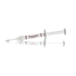 Enamelast Walterberry Desensitizing Fluoride Varnish for Dental Use