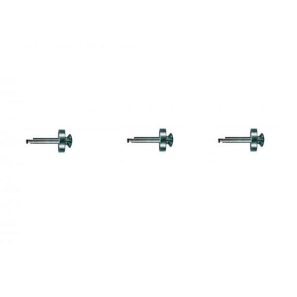 SNAP-ON mandrel 976 - 3-way snap coupling mandrels