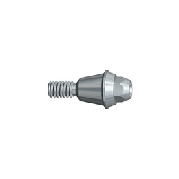 Straight Hexagonal Internal Transepithelial for Dentsply Astra Osseospeed Aqua ø3.5/4.0