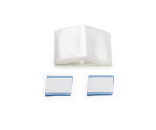 Sterile Coil Bottoms for Dental Hose and Unit Protection