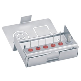 Endo Rescue Kit for Safe Extraction of Broken Endodontic Files