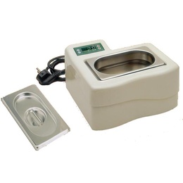 Dental Wax Sheet Heater for Uniform Wax Softening in Clinics and Labs