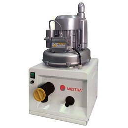 Wet Ring Vacuum System for Dental Clinics and Laboratories