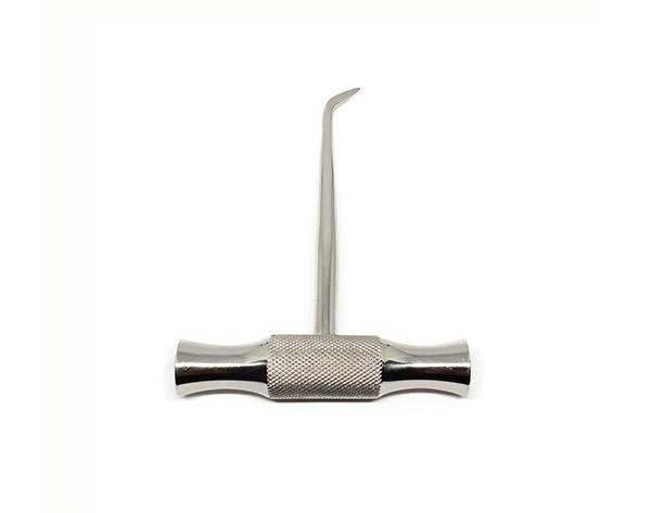 Button Winter 14L Left Dental Elevator