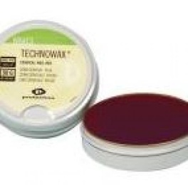 Technowax Cervical Wax for Precise Fixed Prosthesis Modelling