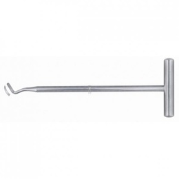Potts Elevator for Tooth Extraction – Precision Dental Elevator