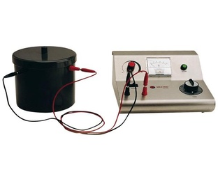 Electrolytic Polishing Machine for Dental Prosthetics and Metal Frameworks
