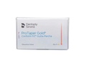 Protaper Gold Gutta-Percha Points for Endodontic Treatment