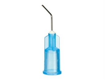 Ultradent Micro Tips Blue & Black Pack of 20 for Precise Dental Application